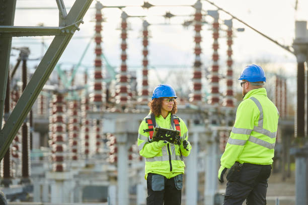 Best Local Electrician Companies  in Jenks, OK