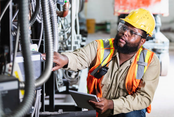 Best Affordable Electrical Installation  in Jenks, OK