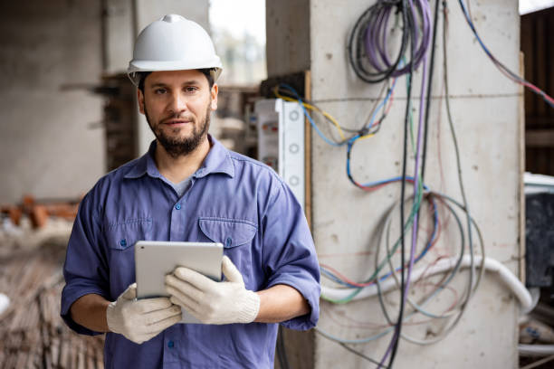 Best Affordable Electrical Installation  in Jenks, OK
