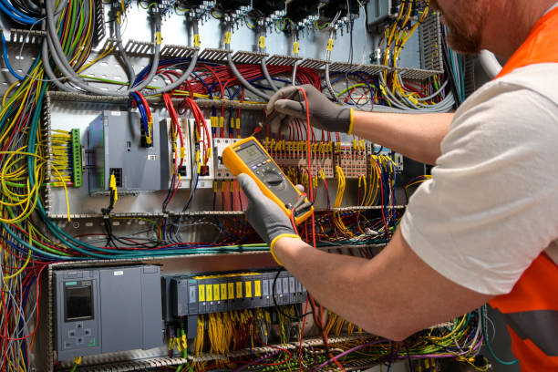 Best Home Electrical Repair  in Jenks, OK
