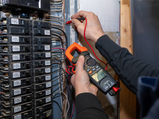 Best Affordable Emergency Electrician  in Jenks, OK