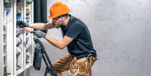 Best Residential Electrician Services  in Jenks, OK