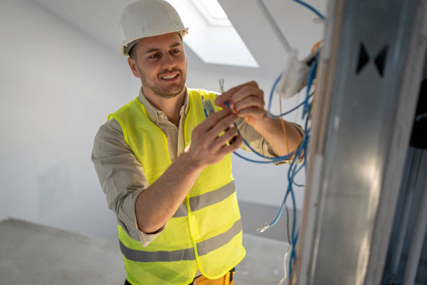 Best Electrical Outlet Repair  in Jenks, OK